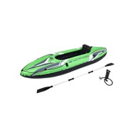 Kajak set za 1 osobu, 274 x 77 x 43 cm